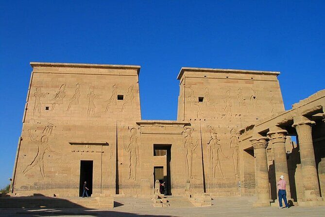 5 Days Nile Cruise from Luxor To Aswan including Abu Simbel Trip - Who Should Consider This Tour?