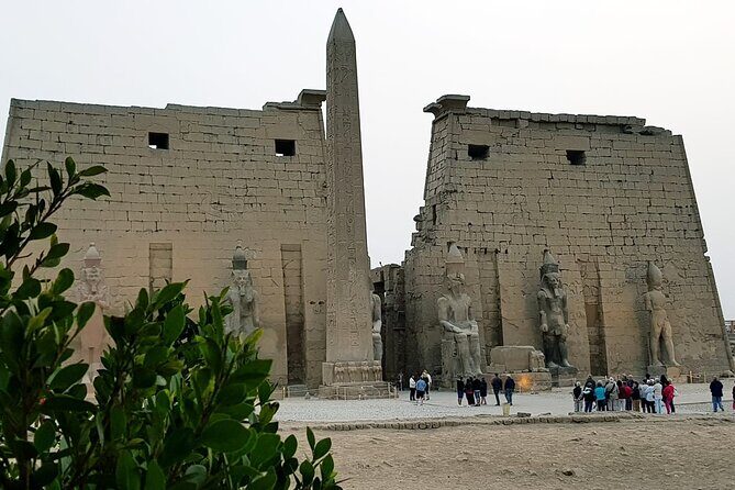 5 Days Nile Cruise From Luxor To Aswan Including Hot Air Balloon & Abu Simbel - Who Will Love This Tour?