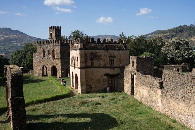 5 Days North Ethiopia Tours - A Practical Look at the 5-Day North Ethiopia Tour