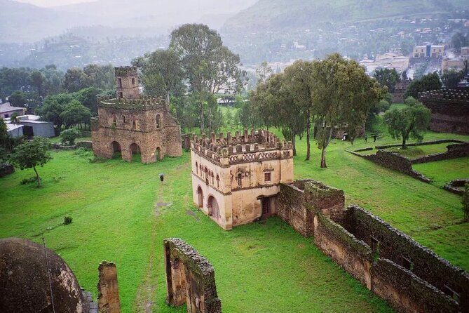 5 Days North Ethiopia Tours - Who Should Consider This Tour?