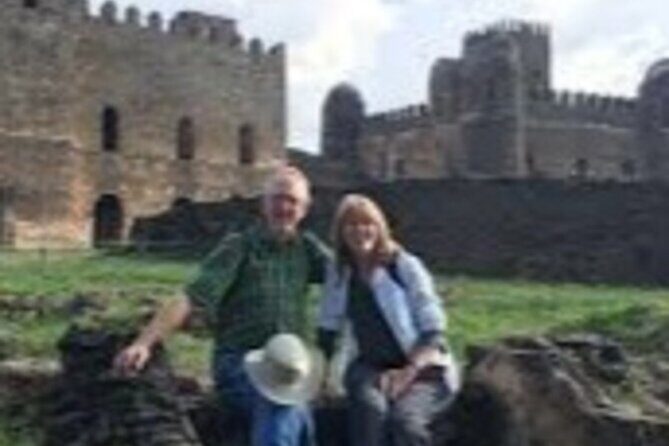 5 Days North Ethiopia Tours - The Sum Up