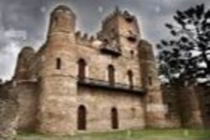 5 Days North Ethiopia Tours - FAQ