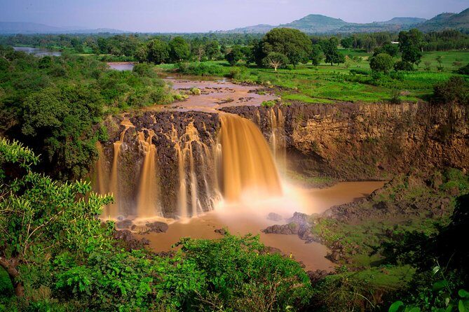5 Days North Ethiopia Tours - The Itinerary Breakdown