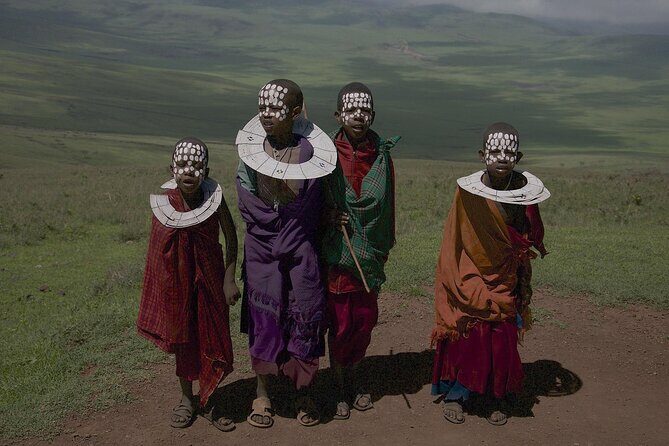 5 Days Northern Tanzania Safari- Lodging - Final Thoughts