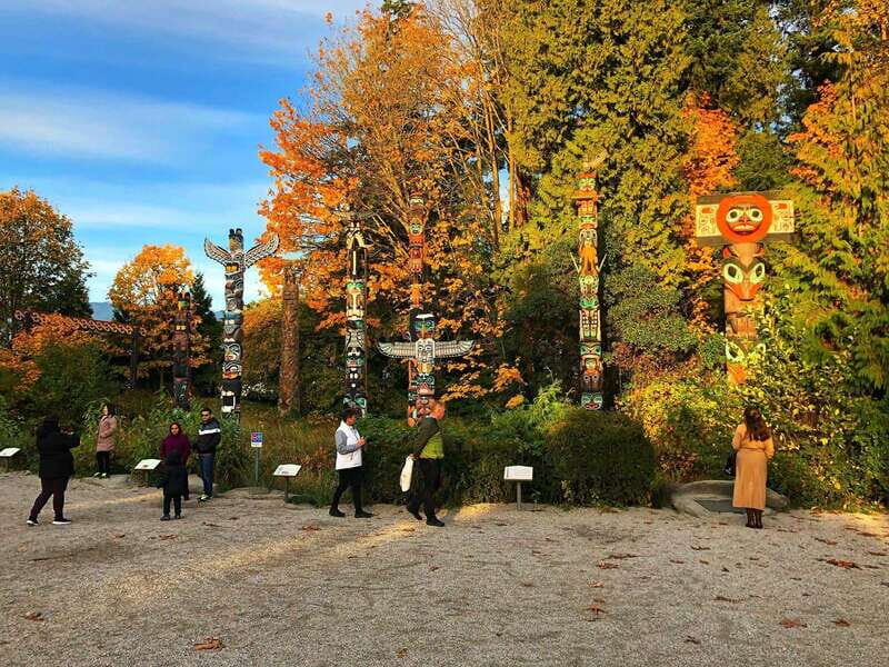 5 Days of Adventure in Vancouver Activities-Only Tour - Practical Considerations