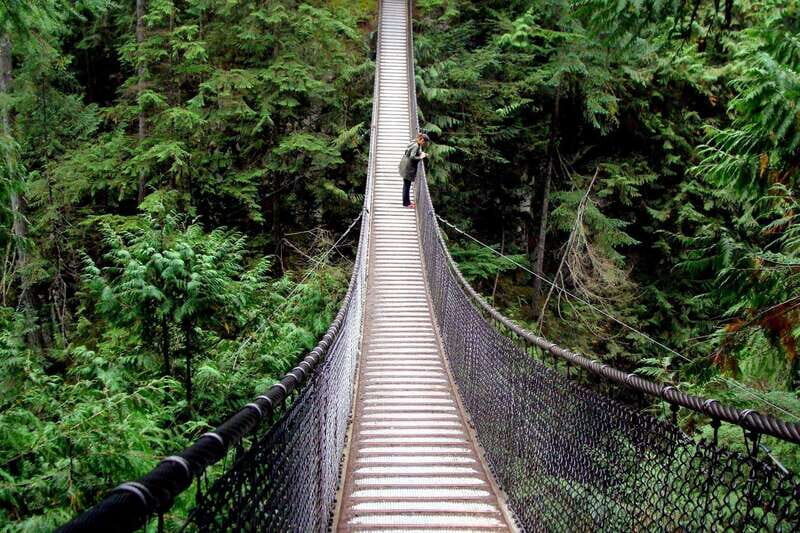 5 Days of Adventure in Vancouver Activities-Only Tour - Authentic Feedback and Insights