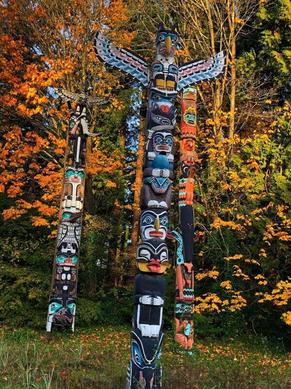 5 Days of Adventure in Vancouver Activities-Only Tour - The Value Proposition