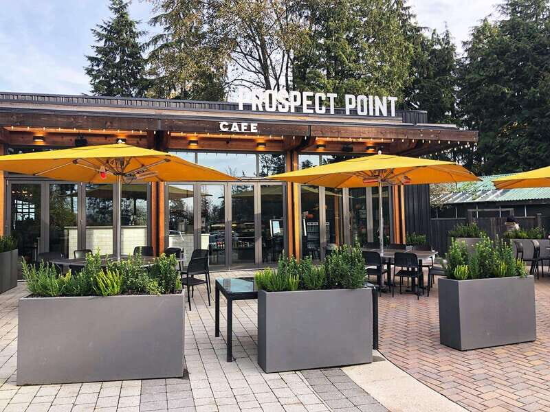5 Days of Adventure in Vancouver Activities-Only Tour - The Sum Up