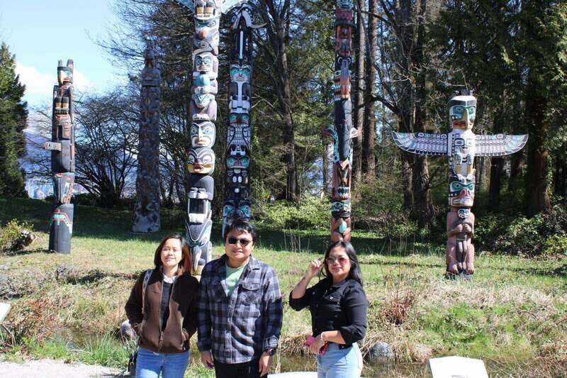 5 Days of Adventure in Vancouver Activities-Only Tour - FAQ