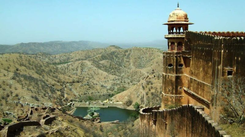 5 Days of India's Golden Triangle & Wild Ranthambore Safari - An In-Depth Look at the Tour