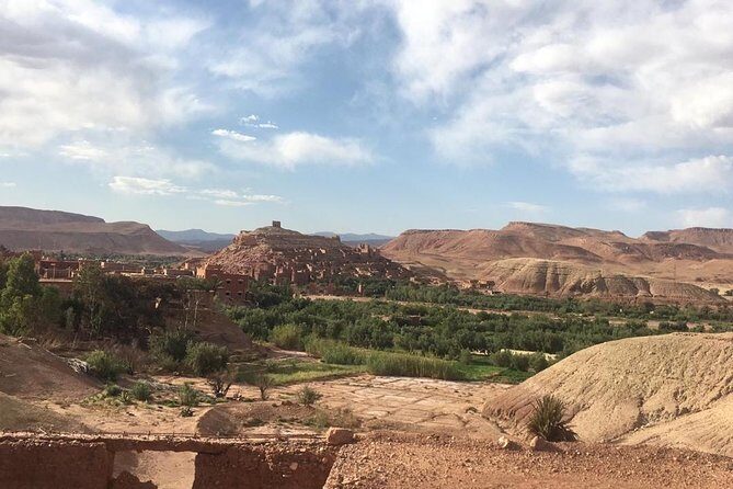 5 days of Marrakech - FAQ