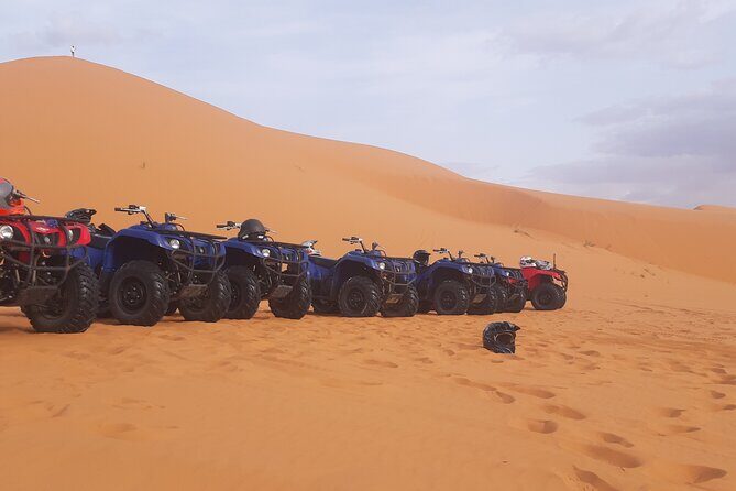 5 days of Marrakech - Final Thoughts