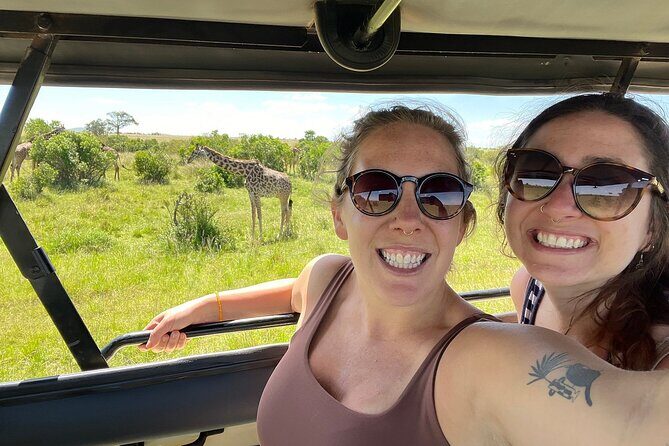5 Days Ol Pejeta-Lake Nakuru-Masai Mara Mid-Comfort Safari - Who Should Consider This Tour?