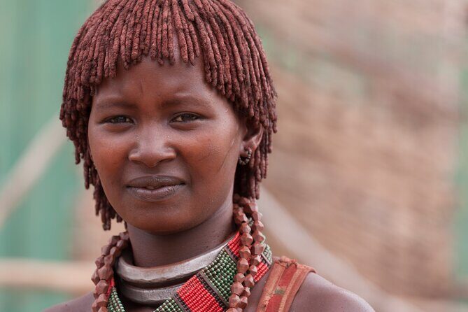 5 days Omo valley - FAQ
