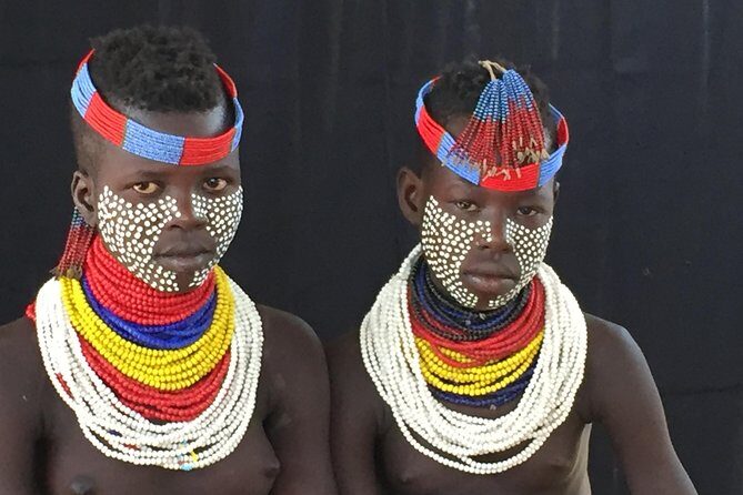 5 Days Omo Valley Tour: Experience Ethiopia's Tribal Traditions - A Deep Dive into the 5-Day Omo Valley Tour