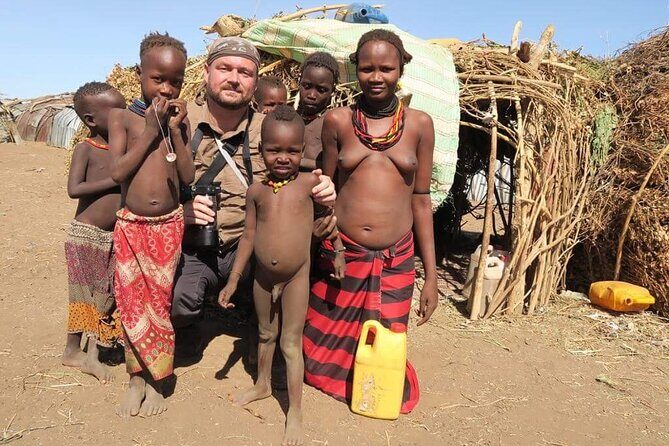 5 Days Omo Valley Tour: Experience Ethiopia's Tribal Traditions - What Makes This Tour Stand Out?