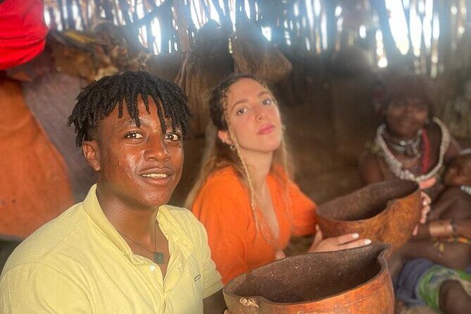 5 DAYS Omo VALLEY TOUR FROM JINKA - The Itinerary in Detail