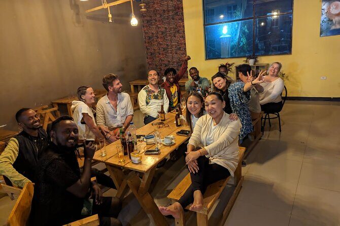 5 DAYS Omo VALLEY TOUR FROM JINKA - Practical Considerations