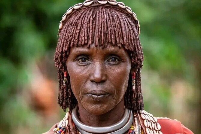 5 DAYS Omo VALLEY TOUR FROM JINKA - FAQ