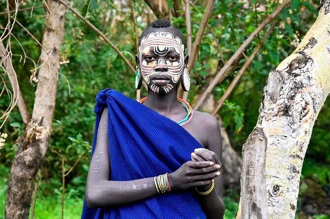 5 Days Omo Valley Tribal Tours - Exploring the Itinerary in Detail
