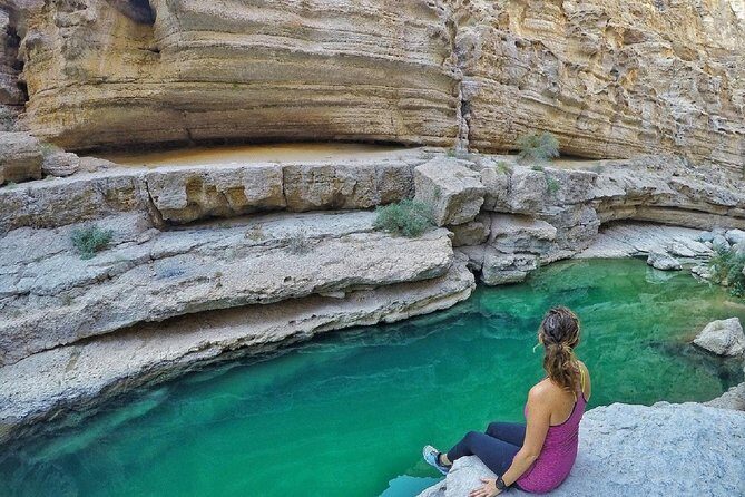 5 Days Package TOUR DINA - Why This Tour Stands Out