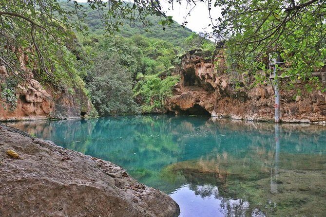 5 Days Package TOUR DINA - Who Would Love This Tour?