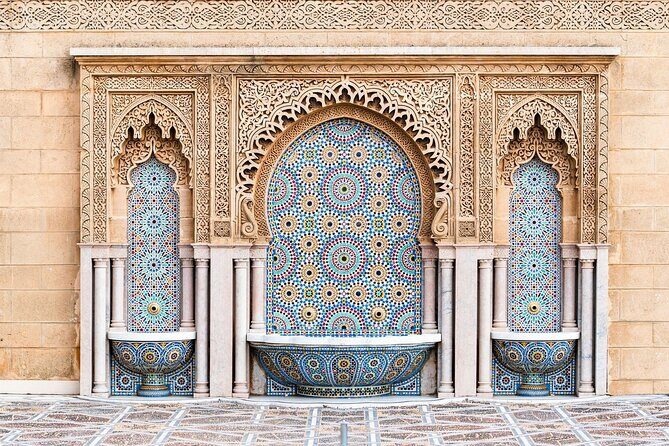 5 days private Casablanca tour to Marrakech via Fès and desert - Final Thoughts