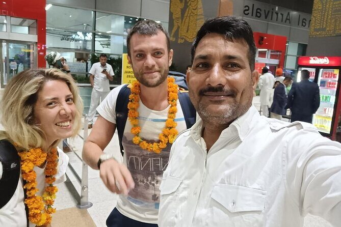 5 Days Private Golden Triangle Tour - An In-Depth Look at the Tour Experience