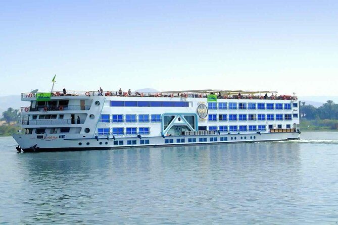 5 Days Private Guided Nile River Cruise Tour from Luxor to Aswan - A Complete Guide to the Nile Cruise: What to Expect