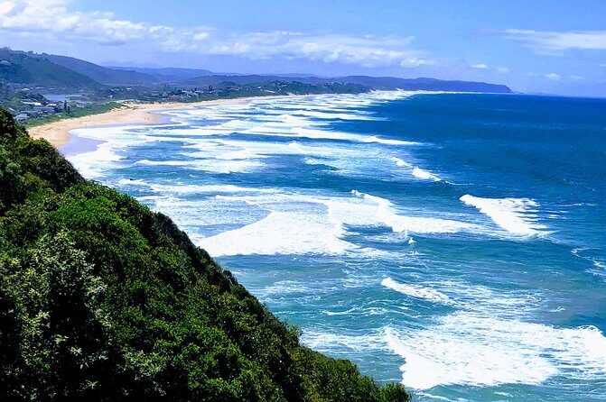 5 Days Private Guided Tour in Garden Route - An In-Depth Look at the 5-Day Garden Route Tour