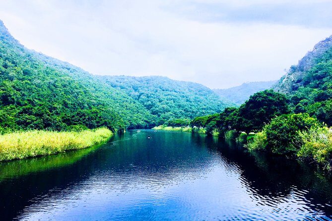 5 Days Private Guided Tour in Garden Route - FAQ