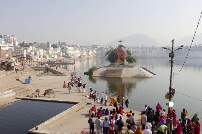 5 Days Private Heritage Triangle Tour Jaipur, Jodhpur, Udaipur. - Who Is This Tour Best For?