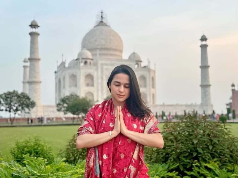 5-Days Private Luxury Golden Triangle Tour Agra Jaipur Delhi - An In-Depth Review of the 5-Day Golden Triangle Tour