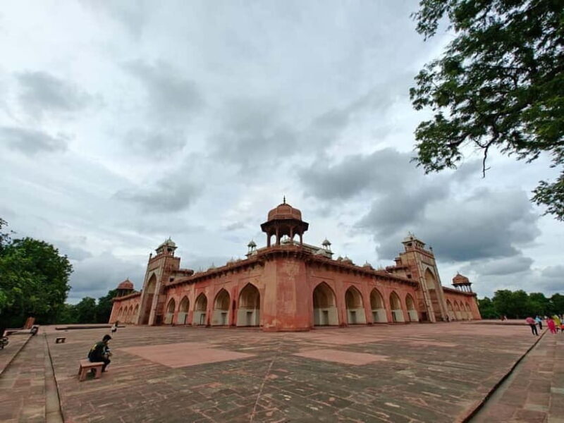 5-Days Private Luxury Golden Triangle Tour Agra Jaipur Delhi - Final Thoughts