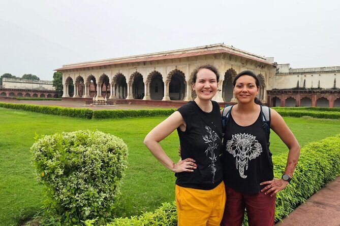 5-Days Private Luxury Golden Triangle Tour from Delhi - Frequently Asked Questions