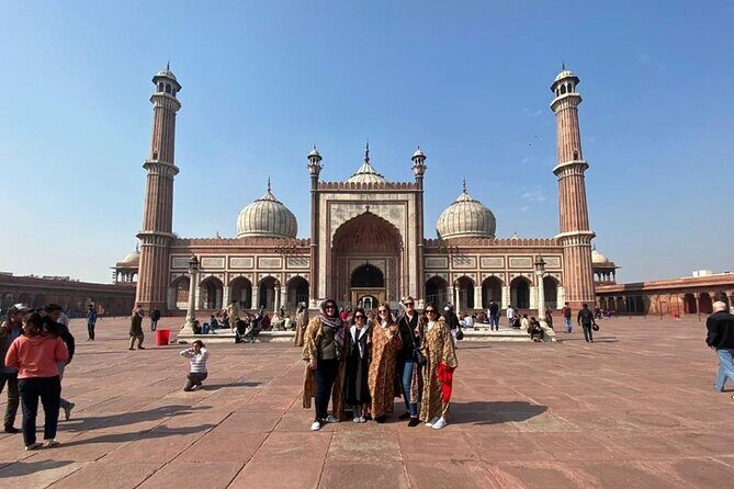 5-Days Private Luxury Golden Triangle Tour from Delhi - Final Thoughts
