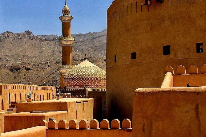5-Days Private Oman Tour from Muscat - The Value of the Price