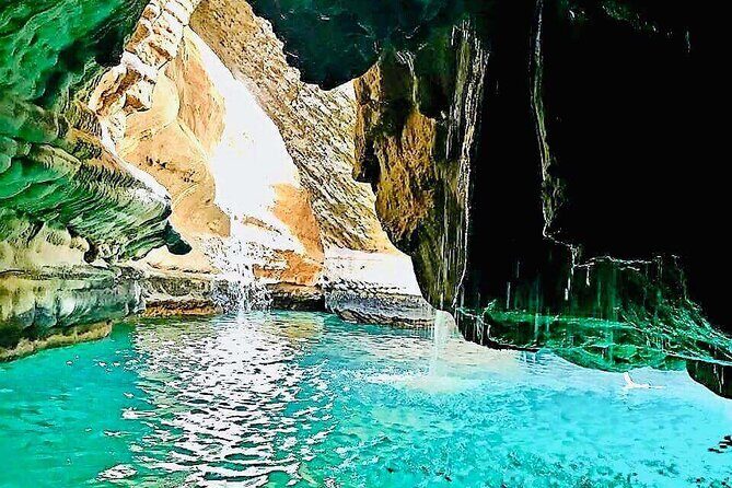 5-Days Private Oman Tour from Muscat - Who Will Love This Tour