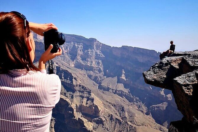 5-Days Private Oman Tour from Muscat - The Sum Up