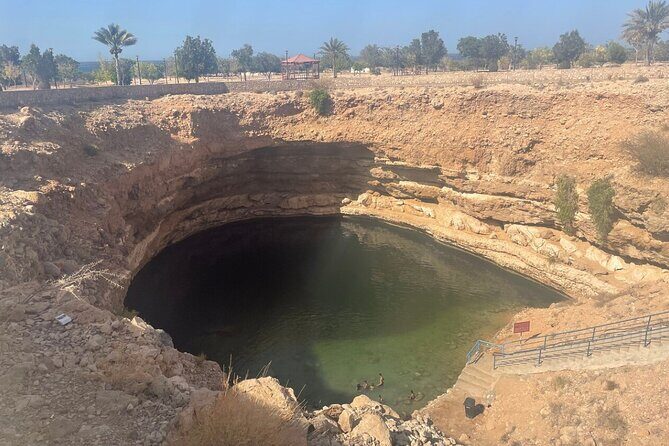 5-Days Private Oman Tour Mountains, Deserts & Coastline - Day 5: Historical Nizwa and Mountain Villages