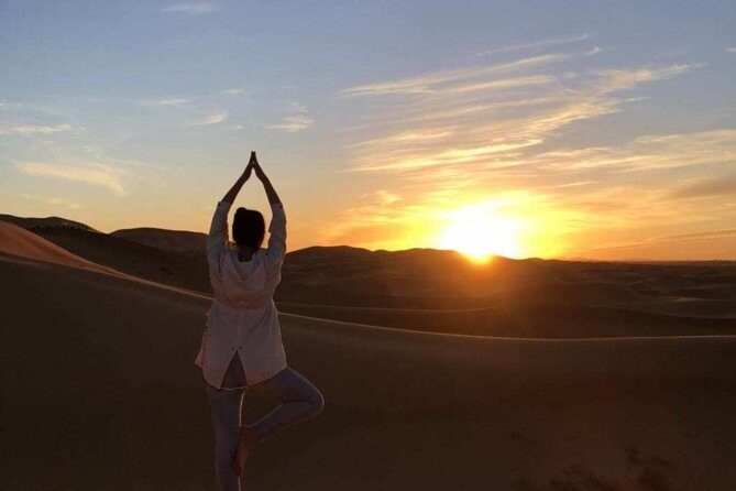 5 Days private tour from Marrakech to Fes Via Desert - Final Thoughts: Is It Worth It?
