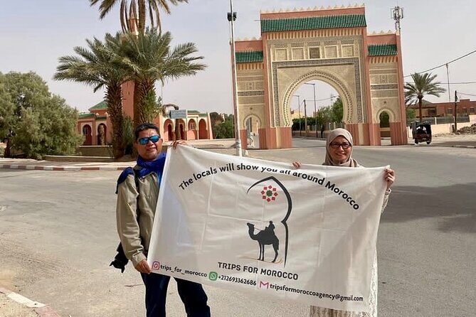 5 Days Private Tour from Tangier to Marrakech via the Sahara Desert - Authentic Experiences and Traveler Insights