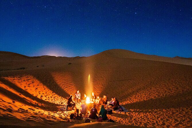 5 Days Private Tour from Tangier to Marrakech via the Sahara Desert - Final thoughts