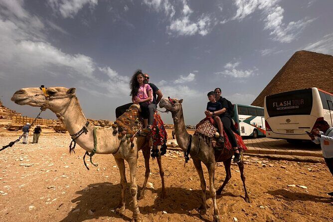 5 Days Private Tour in Cairo - Final Thoughts: Who Should Consider This Tour?