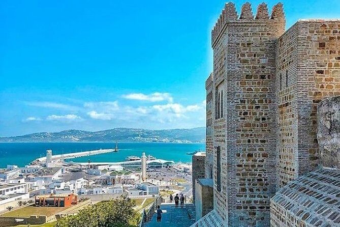 5-Days Private Tour Luxury to Fez from Casablanca - A Closer Look at the Itinerary