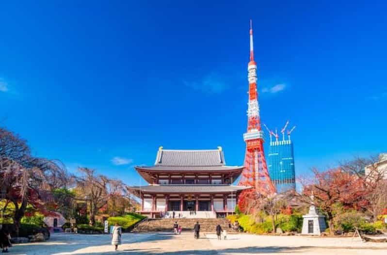 5-Days Private Tour Tokyo, Mt Fuji, Nikko, Hakone and Nagano - The Itinerary in Detail