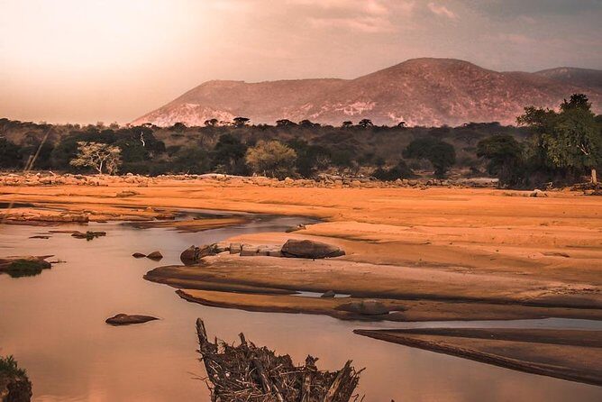 5 Days Ruaha National Park Safari - The Sum Up: Who Will Enjoy This Safari?