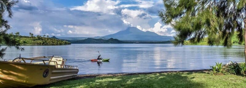 5 Days Rwanda: Volcanoes, Lake Kivu, Nyungwe & Nyanza Tour - A Closer Look at the Itinerary