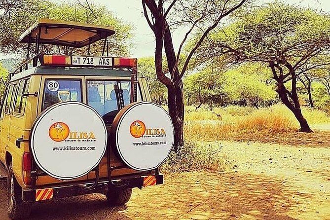 5 days Safari to Lake Manyara, Serengeti and Ngorongoro crater - Frequently Asked Questions