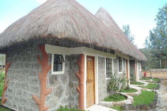 5 Days safari to Maasai Mara ,Lake Nakuru and Hell's gate national park - FAQ